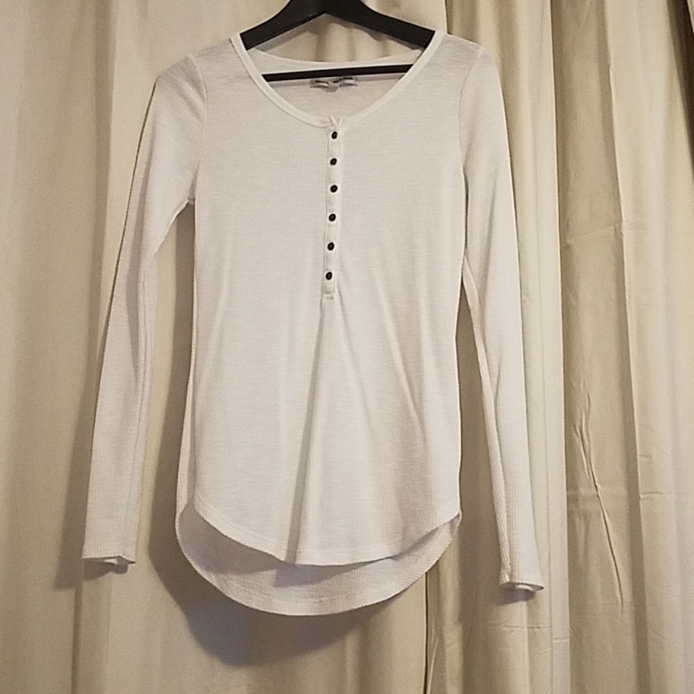 M Abercrombie and Fitch Thermal